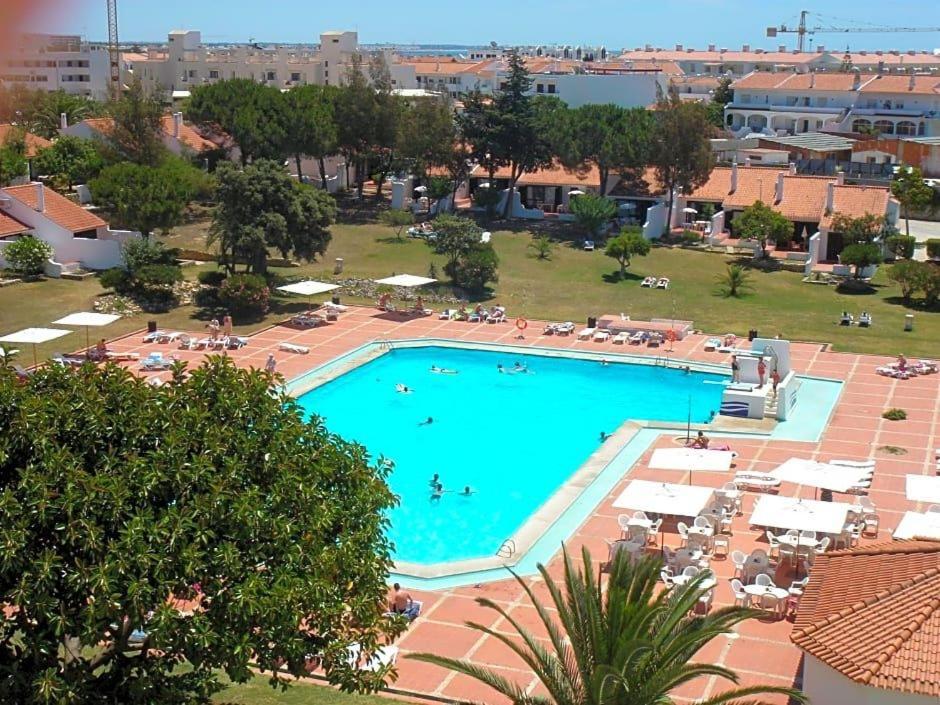 Apartamento T2, Vilanova Resort, Praia Da Oura Albufeira Exterior foto