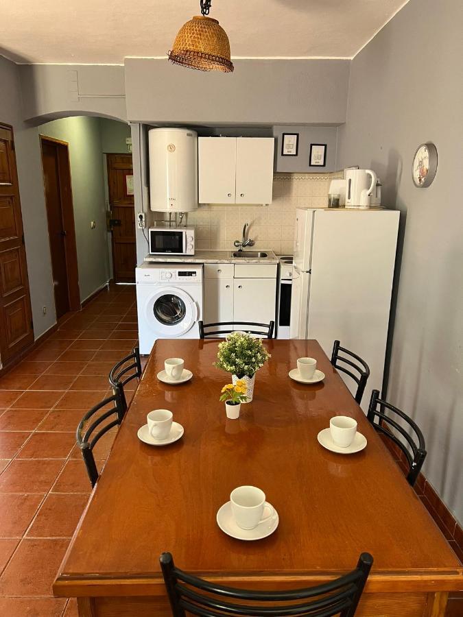 Apartamento T2, Vilanova Resort, Praia Da Oura Albufeira Exterior foto