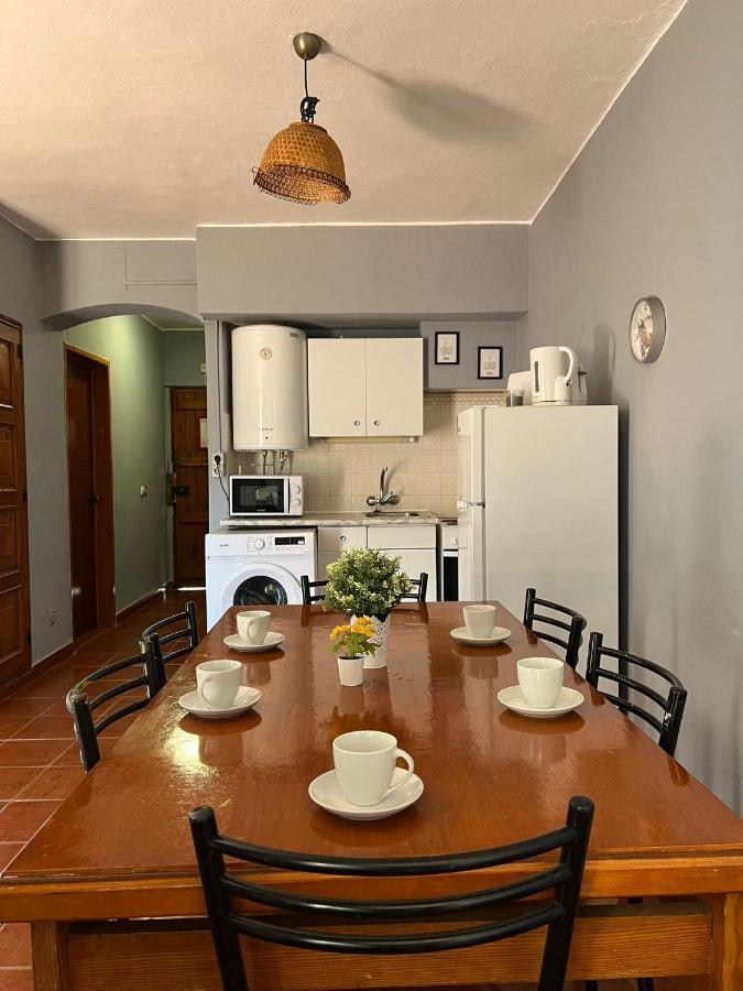 Apartamento T2, Vilanova Resort, Praia Da Oura Albufeira Exterior foto