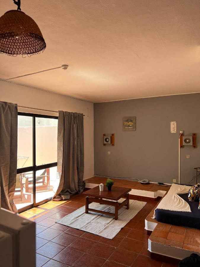 Apartamento T2, Vilanova Resort, Praia Da Oura Albufeira Exterior foto